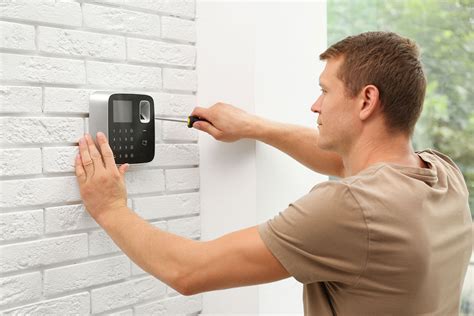 Terre Haute IN Access Control System Installation Services